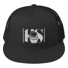 Load image into Gallery viewer, Trucker Cap
