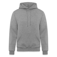 Load image into Gallery viewer, Champion Unisex Powerblend Hoodie - heather gray
