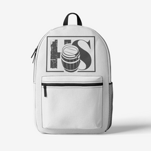 Load image into Gallery viewer, Retro Colorful Print Trendy Backpack
