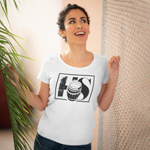 Load image into Gallery viewer, Organic Women&#39;s Lover T-shirt
