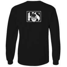 Load image into Gallery viewer, Adult Long Sleeve Tee
