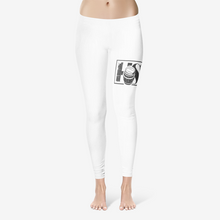 Load image into Gallery viewer, Women&#39;s Temp Control Cotton Leggings
